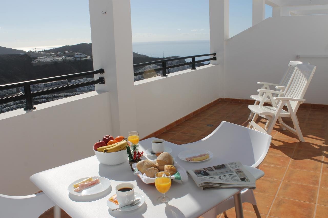 Santa Claudia Apartments - Adults Only Puerto Rico  Luaran gambar