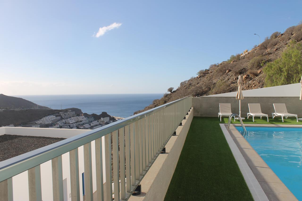 Santa Claudia Apartments - Adults Only Puerto Rico  Luaran gambar