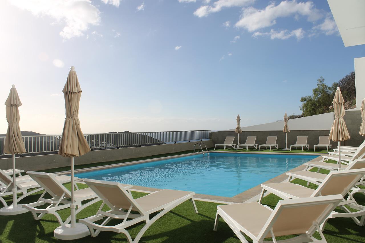 Santa Claudia Apartments - Adults Only Puerto Rico  Luaran gambar