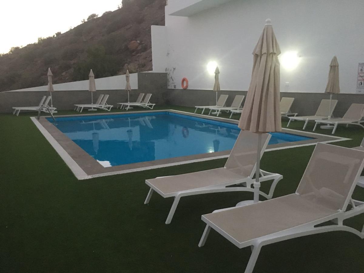 Santa Claudia Apartments - Adults Only Puerto Rico  Luaran gambar