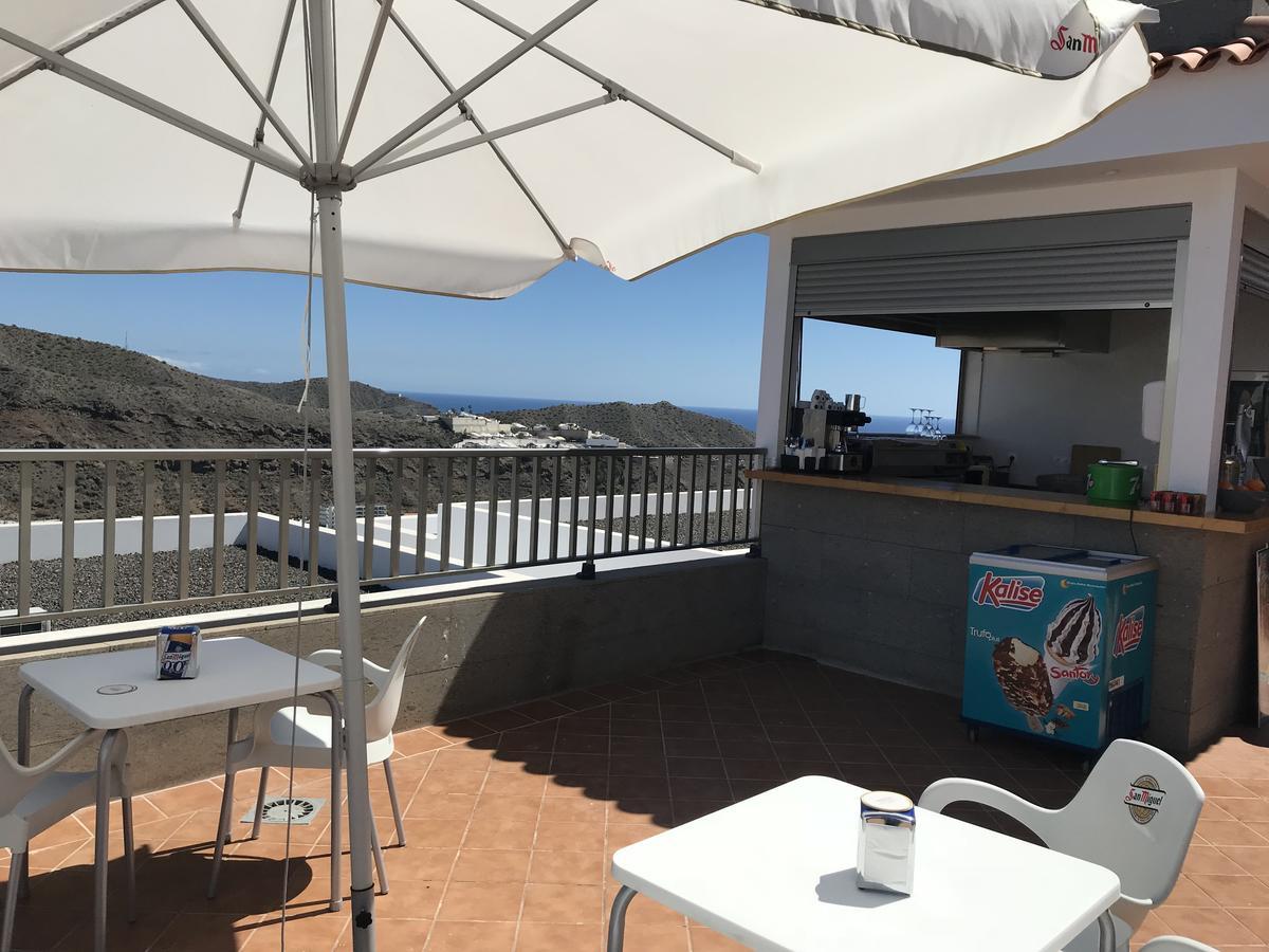 Santa Claudia Apartments - Adults Only Puerto Rico  Luaran gambar