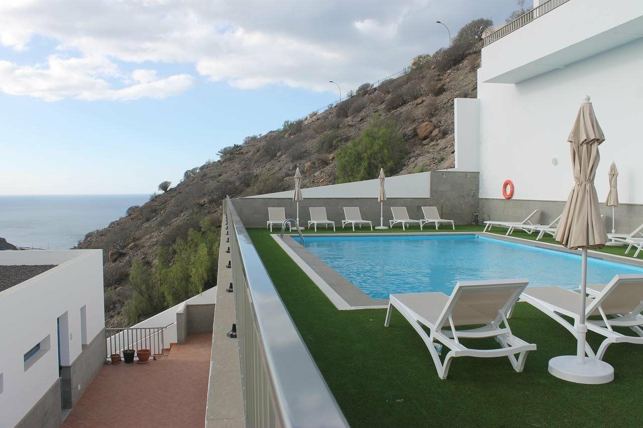 Santa Claudia Apartments - Adults Only Puerto Rico  Luaran gambar