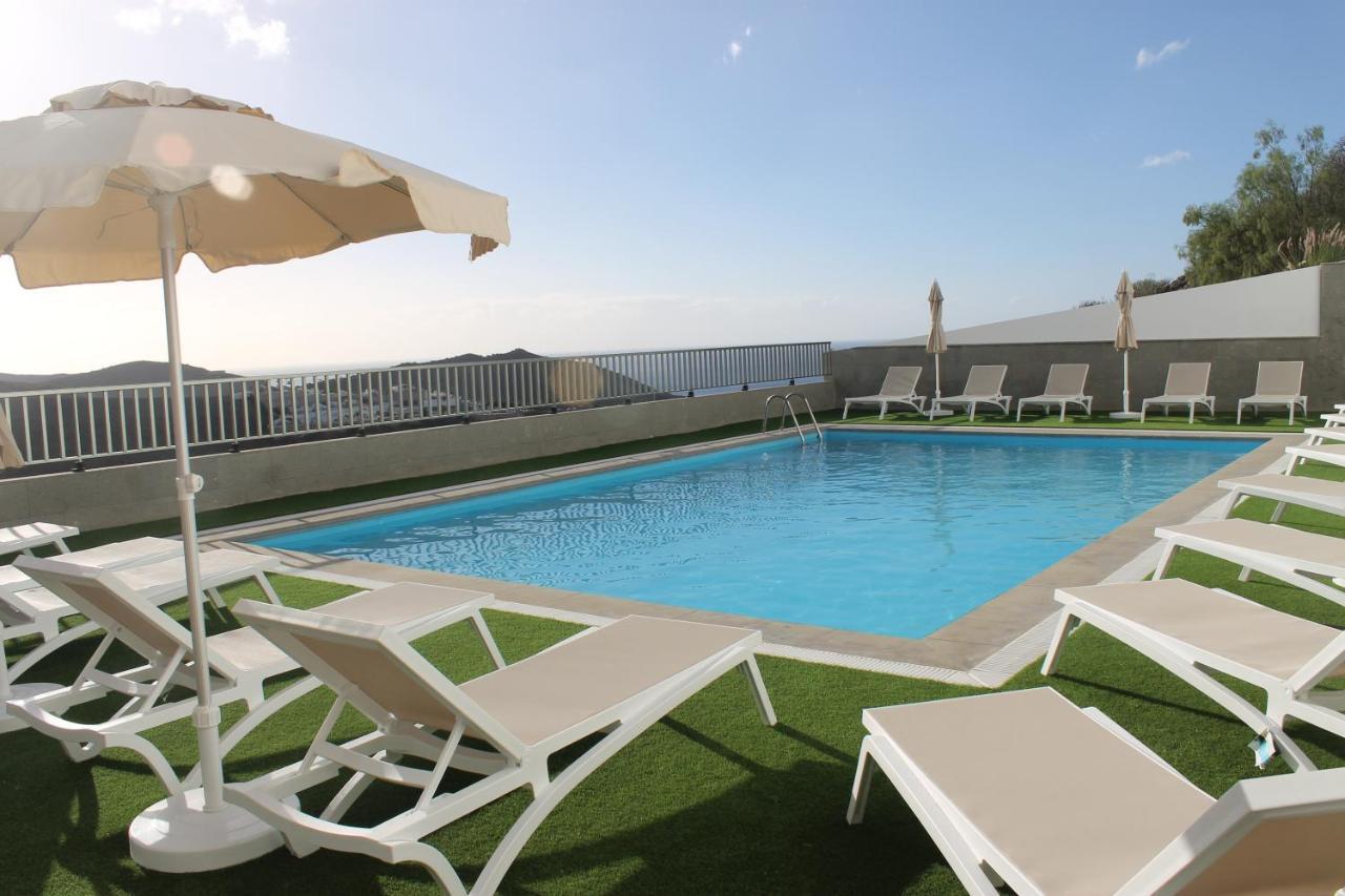 Santa Claudia Apartments - Adults Only Puerto Rico  Luaran gambar
