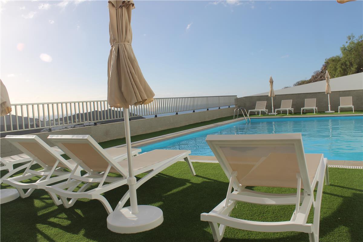 Santa Claudia Apartments - Adults Only Puerto Rico  Luaran gambar