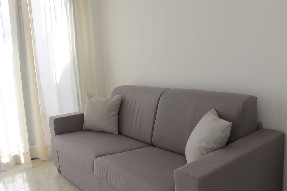 Santa Claudia Apartments - Adults Only Puerto Rico  Luaran gambar